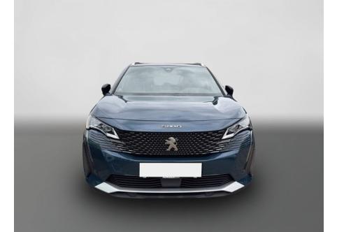 Peugeot 5008 #6