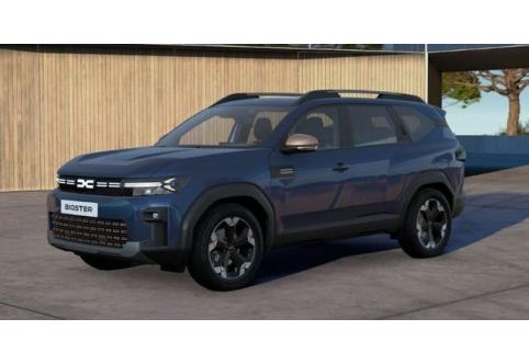 Dacia Bigster #2