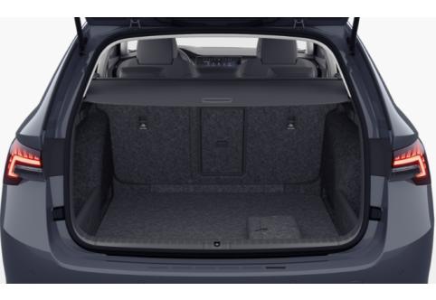 Skoda Octavia #6