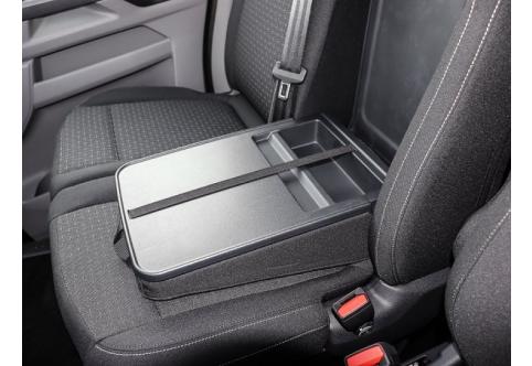 Ford Tourneo Custom #15