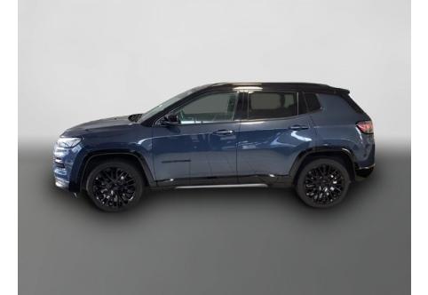 Jeep Compass #3