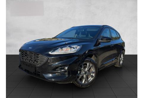 Ford Kuga #1