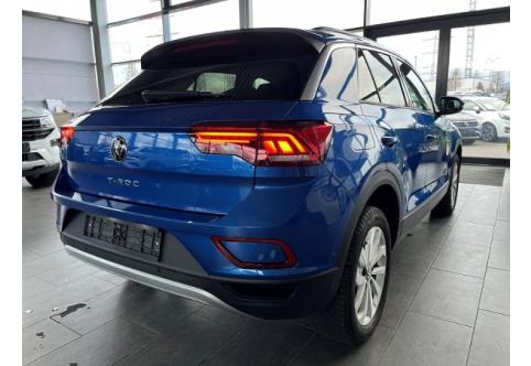 VW T-Roc #3