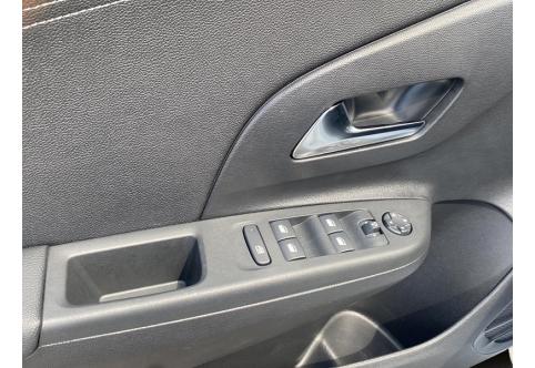 Opel Corsa #2