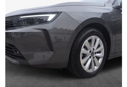 Opel Astra #5