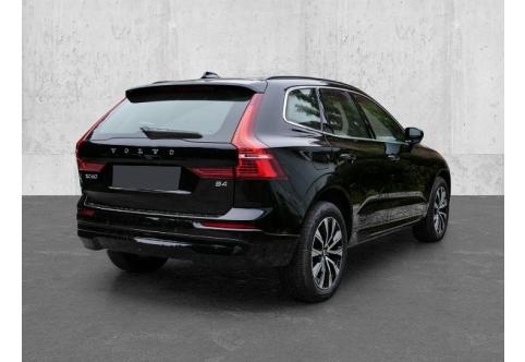 Volvo XC60 #2