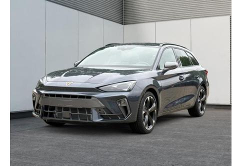 Seat Leon #2