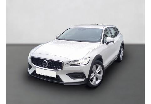Volvo V60 #1