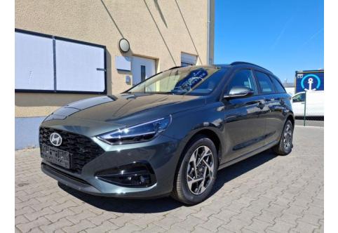Hyundai i30 #1