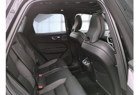 Volvo XC60 #4