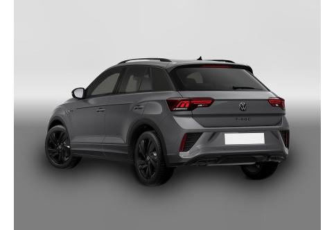 VW T-Roc #3