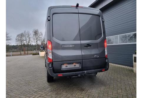 Ford Transit #6