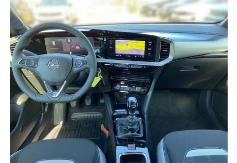 Opel Mokka #5