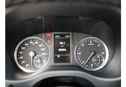 Mercedes-Benz Vito #14