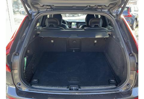 Volvo XC60 #11