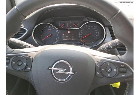 Opel Crossland X #13