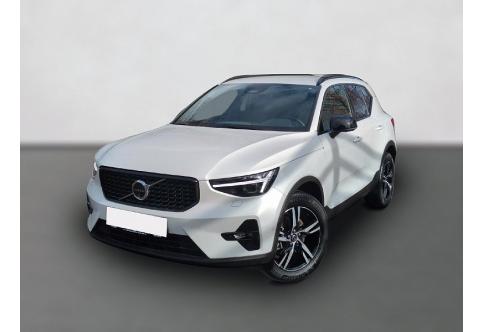 Volvo XC40 #1