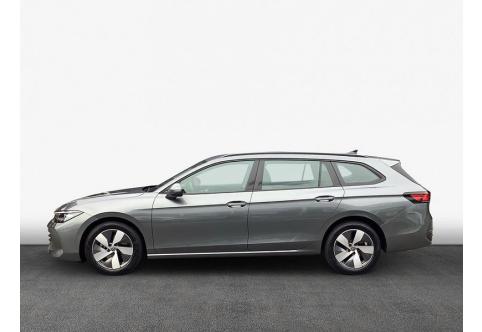 VW Passat #4