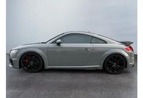 Audi TT RS #6