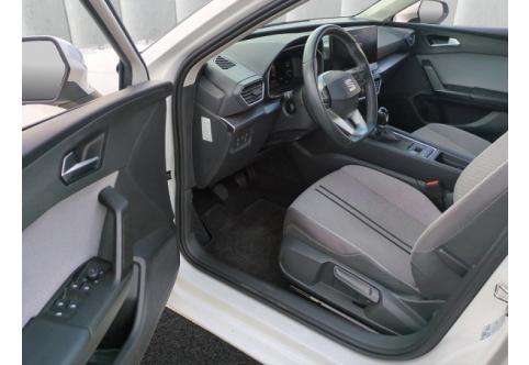 Seat Leon #5