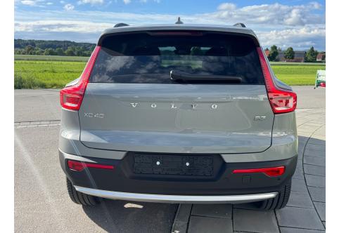 Volvo XC40 #3