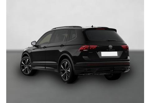 VW Tiguan #3