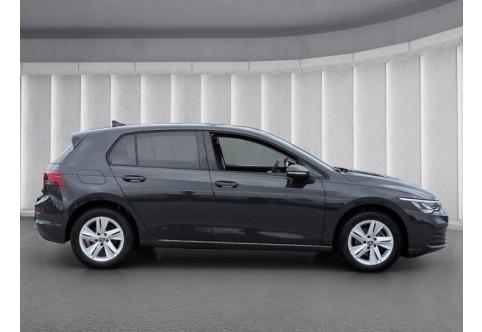 VW Golf #4