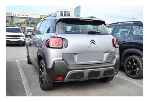 Citroën C3 Aircross #4