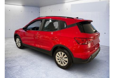 Seat Arona #4