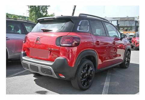 Citroën C3 Aircross #3