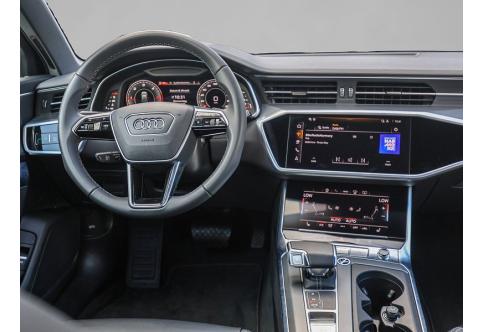 Audi A6 #6