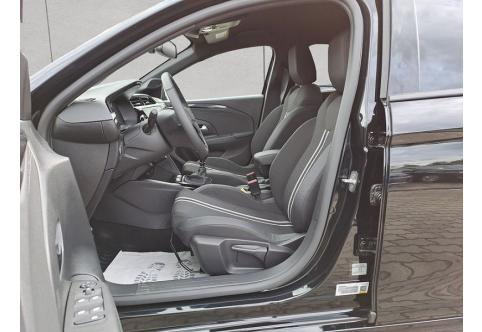 Opel Corsa #12