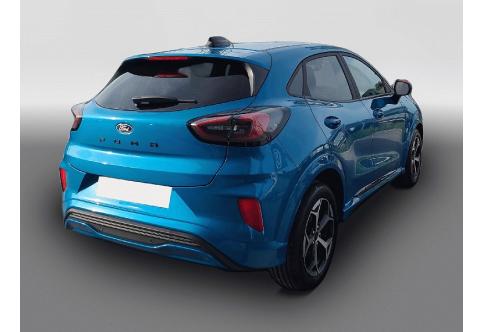 Ford Puma #3