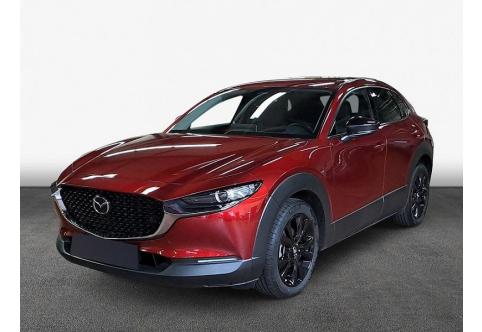 Mazda CX-30 #1