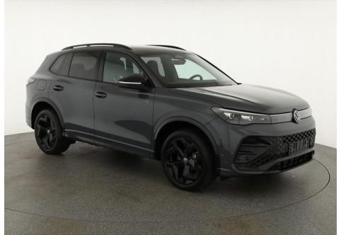 VW Tiguan #2