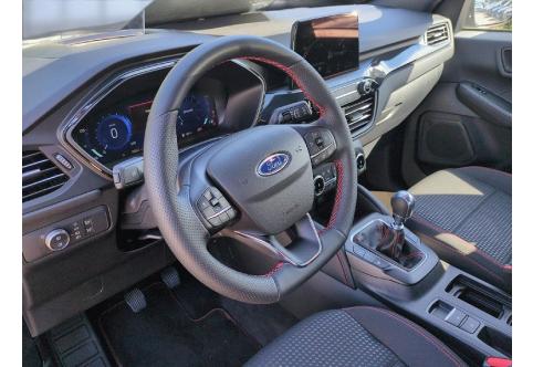 Ford Kuga #10