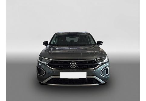VW T-Roc #2