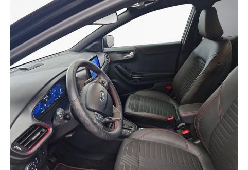 Ford Puma #7