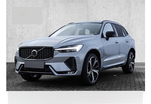 Volvo XC60 #1