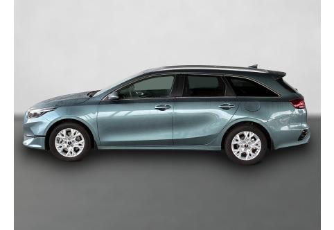 KIA cee'd #2