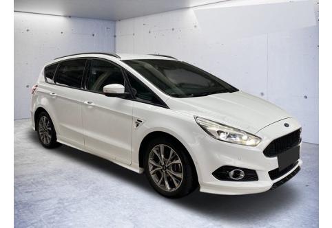 Ford S-MAX #2