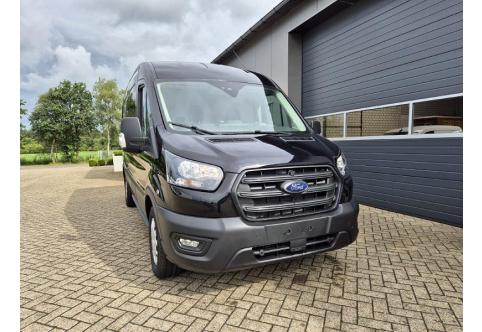 Ford Transit #2