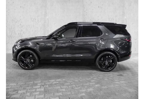 Land Rover Discovery #5