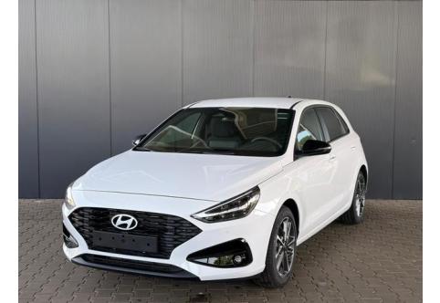 Hyundai i30 #1