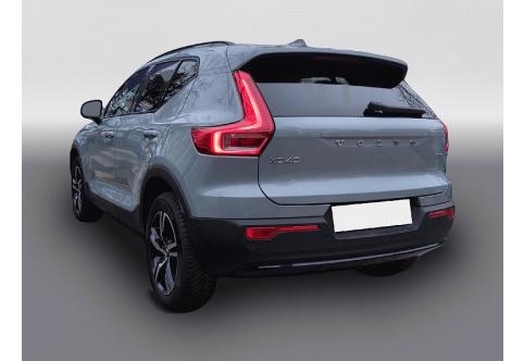 Volvo XC40 #2