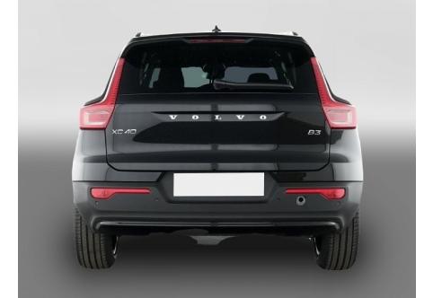 Volvo XC40 #3