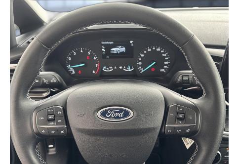 Ford Fiesta #9