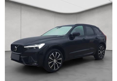 Volvo XC60 #1