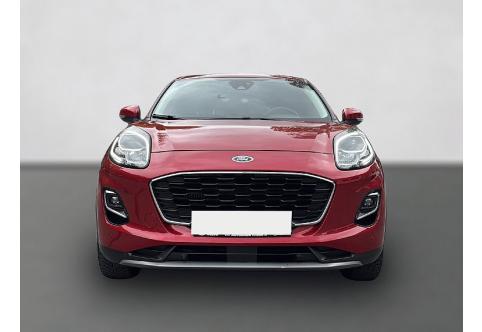 Ford Puma #5