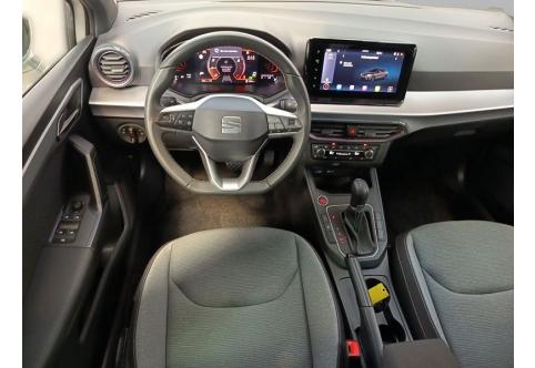 Seat Ibiza #5